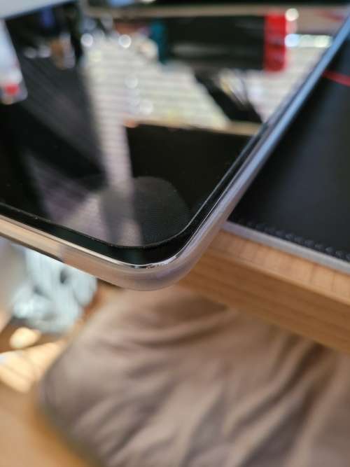 iPad Pro 12.9 256GB 4G+WiFi with Apple Keyboard Cover