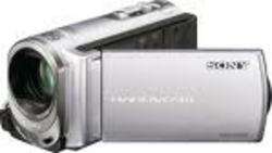 Sony DCR-SX44 Handycam plus 8 gig sd card
