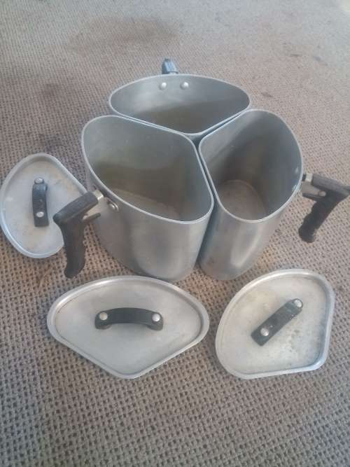 Pots