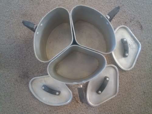 Pots