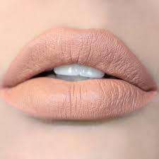 Colourpop Ultra Matte Lipstick - Platform