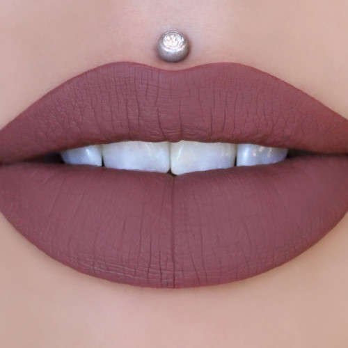 Jeffree Star Velour Lipstick - Androgyny
