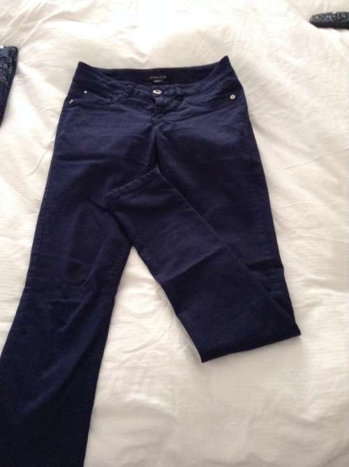 Sissy Boy - Size 28