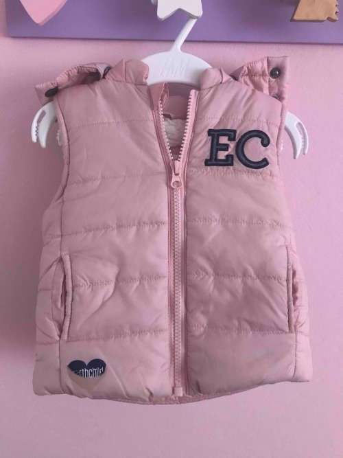 Earthchild windbreaker - 12 to 18 months