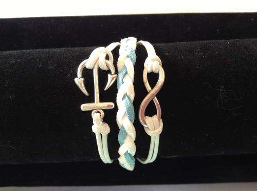 Anchor infinity