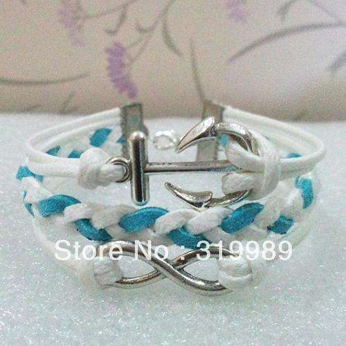 Anchor infinity