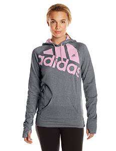 Adidas Hoodie - Small/Medium