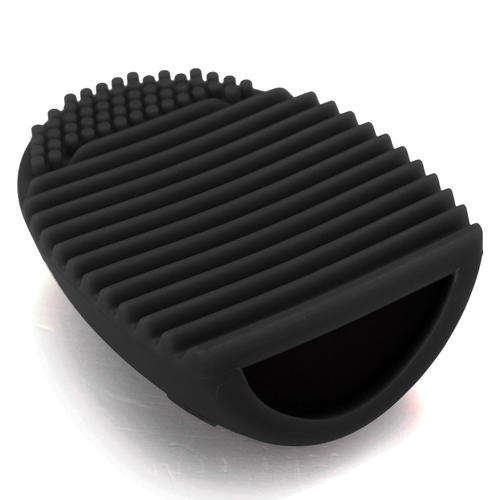 Black Brush Egg