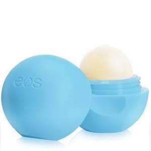 Blueberry Eos Lipbalm