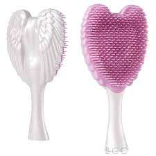 Tangle Angel - Wow White