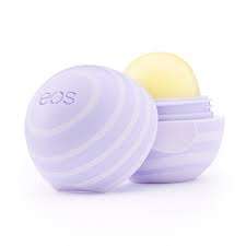 EOS Blackberry Lip Balm