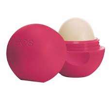 EOS Pomegranate Raspberry Lip Balm