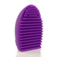Purple Brush Egg