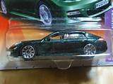 MATCHBOX PORSCHE PANAMERA
