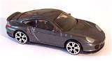 MATCHBOX PORSCHE 911 TURBO