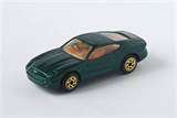 MATCHBOX ASTON MARTIN DB9