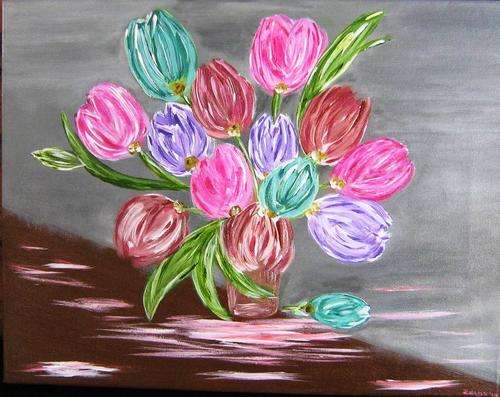 Tulips