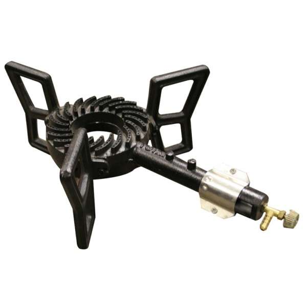 Heavy Duty Cast Iron Gas Burner