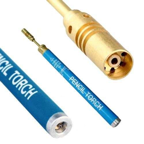 Butane Pencil Torch