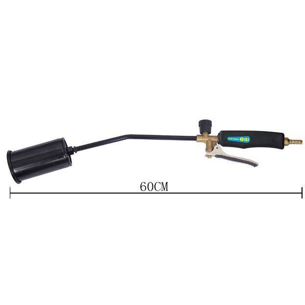 Gas Blow Torch