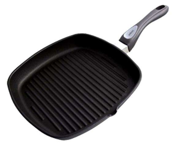 Cast Iron Griddle Pan