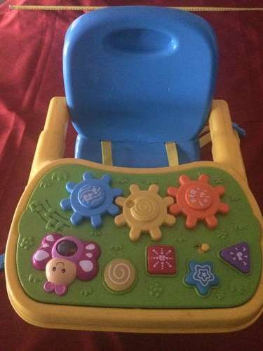 Baby Feeding\Play Chair