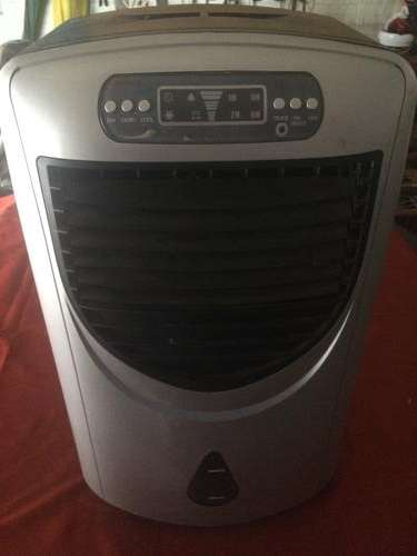 Airtech Portable Water Air Cooler