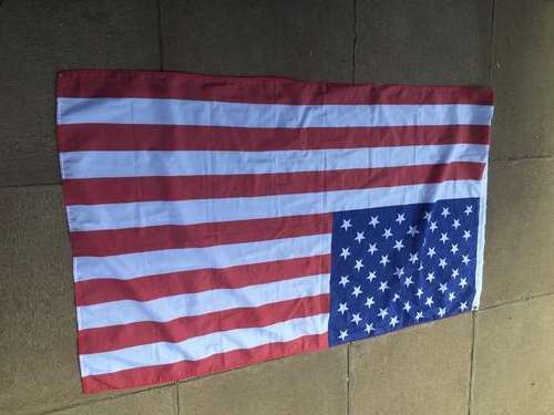 Beautiful USA Flag