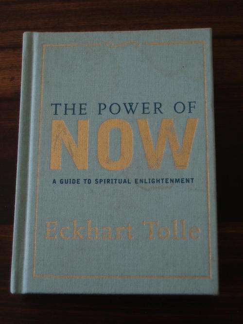 The Power of Now