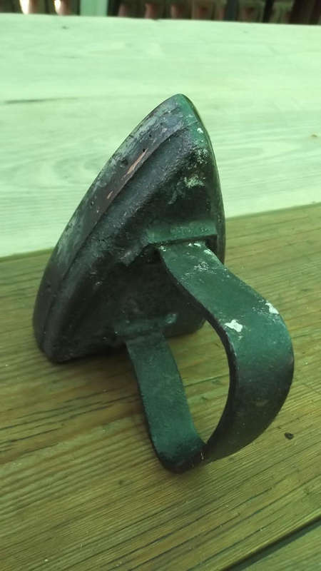 Vintage Iron i