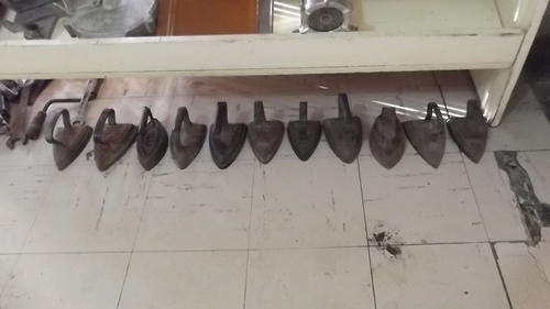 Vintage Iron set of 11