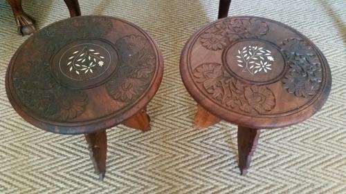 Vintage Table | 2 |