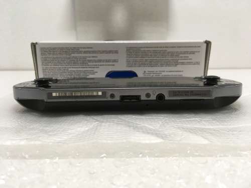 BOXED SONY PLAYSTATION VITA (PS VITA) Wi-Fi