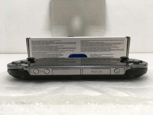 BOXED SONY PLAYSTATION VITA (PS VITA) Wi-Fi