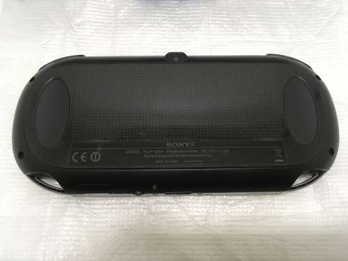 BOXED SONY PLAYSTATION VITA (PS VITA) Wi-Fi