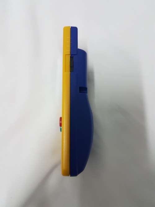 Nintendo game boy color