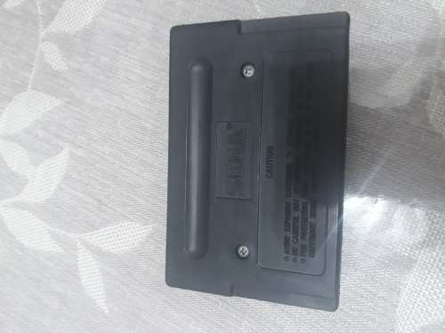SEGA MEGA DRIVE 2 BUNDLE