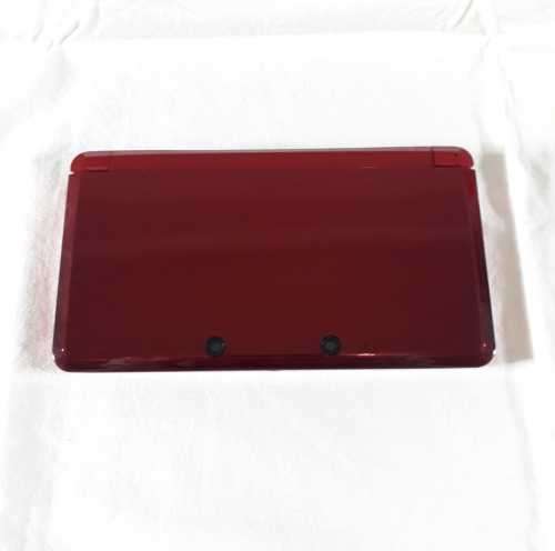 NINTENDO 3DS GEN1