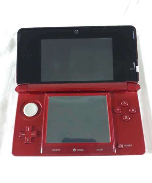 NINTENDO 3DS GEN1