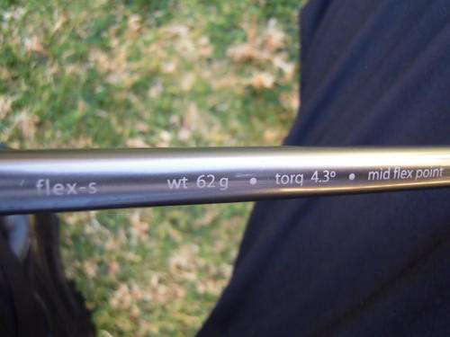 Titleist 907D2 Driver
