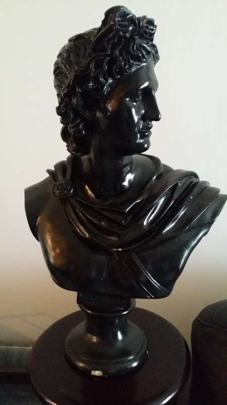 Roman Statue