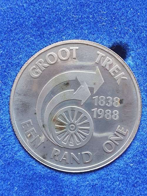 1988 1 Rand Groot trek