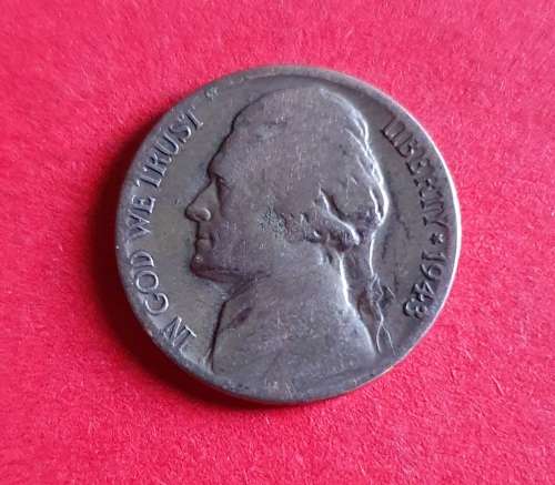 USA Silver coin lot