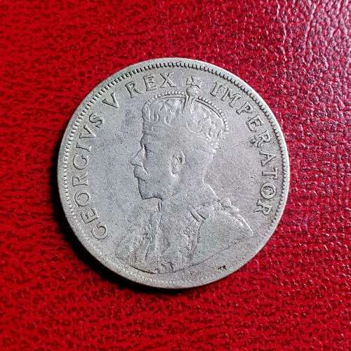 1930 Silver Florin