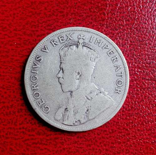 1926 Silver Florin