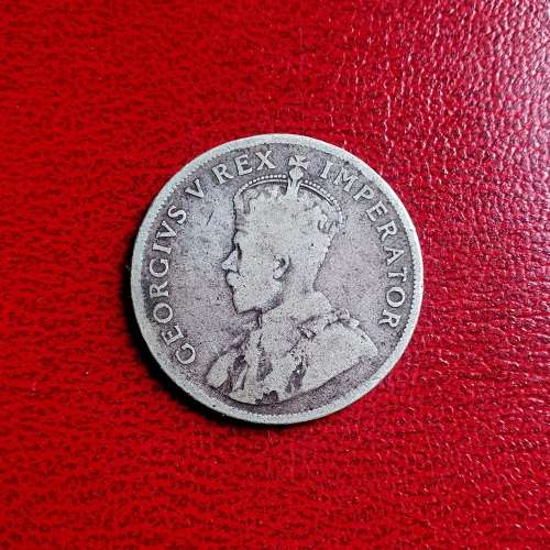 1928 Silver Florin