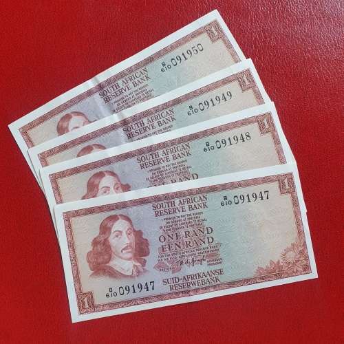 TW de Jongh R1 Notes in sequence