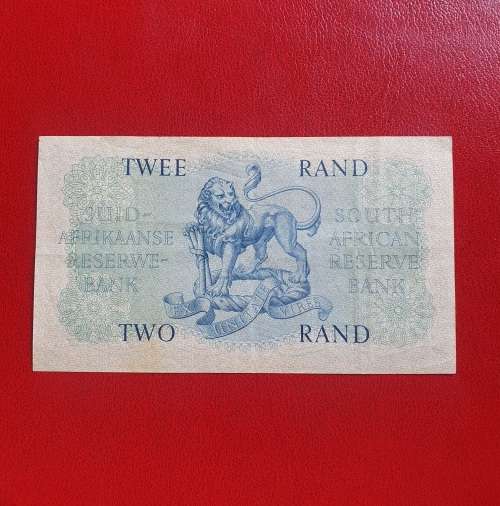 MH De Kock R2 Note