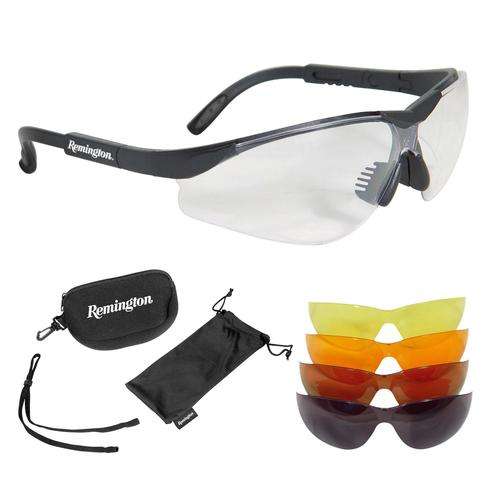 Radians Remington Interchangeable 5 Lens Kit