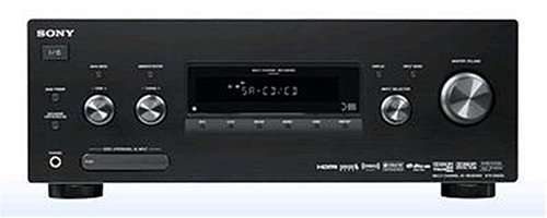 Sony STRDG820 7.1 Audio Video Receiver - Black